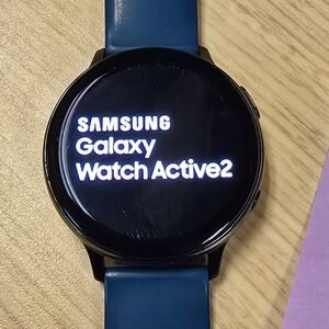 Samsung galaxy active w